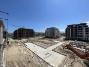 Satılır 2 otaqlı 72.1 m2 yeni tikili Nardaran