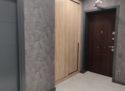 Satılır 2 otaqlı 53 m2 yeni tikili Həzi Aslanov