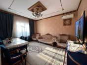 Satılır 6 otaqlı 200 m2 həyət evi Binəqədi