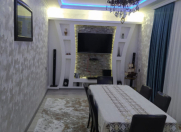 Satılır 5 otaqlı 150 m2 həyət evi Mərdəkan