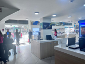 İcarəyə verilir 4 otaqlı 270 m2 obyekt 28 May m.