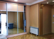 Satılır 3 otaqlı 150 m2 yeni tikili Elmlər Akademiyası m.