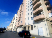 Satılır 3 otaqlı 135 m2 yeni tikili Məhəmmədli