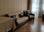 İcarəyə verilir 3 otaqlı 115 m2 yeni tikili Bakı Dövlət Universiteti