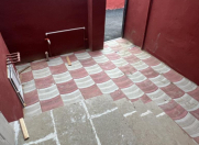 Satılır 3 otaqlı 60 m2 həyət evi Xırdalan