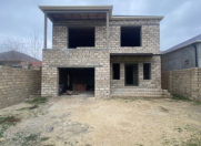 Satılır 5 otaqlı 260 m2 həyət evi Binə