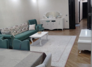 Satılır 3 otaqlı 98 m2 yeni tikili Abşeron r.