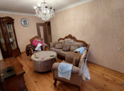 Satılır 3 otaqlı 80 m2 köhnə tikili Qaraçuxur