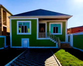 Satılır 2 otaqlı 50 m2 həyət evi Masazır