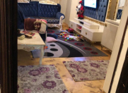 Satılır 4 otaqlı 80 m2 köhnə tikili Qaraçuxur