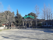 Satılır 12 otaqlı 506 m2 obyekt Ramana