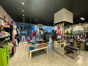 Satılır 1 otaqlı 212 m2 obyekt Elmlər Akademiyası m.