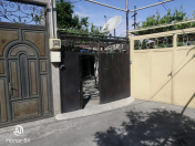 Satılır 4 otaqlı 88 m2 həyət evi Bakıxanov