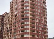 İcarəyə verilir 2 otaqlı 56 m2 yeni tikili 8 mkr