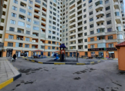 Satılır 1 otaqlı 66 m2 yeni tikili 7 mkr