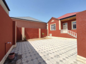 Satılır 3 otaqlı 60 m2 həyət evi Masazır