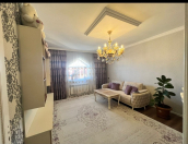 Satılır 3 otaqlı 92 m2 yeni tikili Masazır