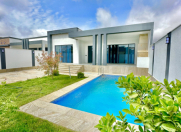 Satılır 4 otaqlı 150 m2 bağ evi Mərdəkan