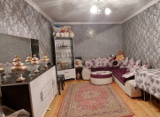 Satılır 2 otaqlı 78 m2 həyət evi Hökməli