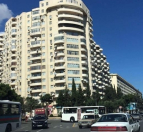 Satılır 2 otaqlı 92 m2 yeni tikili Binəqədi