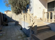 Satılır 3 otaqlı 100 m2 bağ evi Novxanı