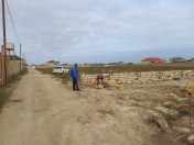 Satılır 4 sot torpaq Hövsan