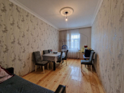 Satılır 3 otaqlı 60 m2 həyət evi Masazır