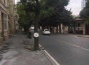 İcarəyə verilir 3 otaqlı 80 m2 ofis Nəsimi r.