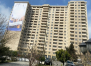 Satılır 4 otaqlı 187 m2 yeni tikili Nəriman Nərimanov m.