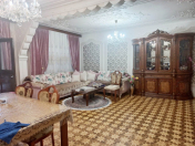 Satılır 5 otaqlı 115 m2 köhnə tikili 8 mkr