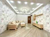 Satılır 4 otaqlı 145 m2 yeni tikili 7 mkr