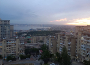 Satılır 5 otaqlı 104.6 m2 yeni tikili Həzi Aslanov