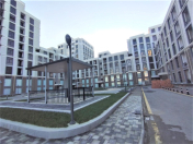 Satılır 2 otaqlı 57.4 m2 yeni tikili Tibb Universiteti