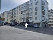 Satılır 2 otaqlı 35 m2 yeni tikili Masazır