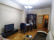 İcarəyə verilir 4 otaqlı 140 m2 yeni tikili Asan Xidmət-2