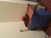 İcarəyə verilir 2 otaqlı 60 m2 həyət evi Keşlə