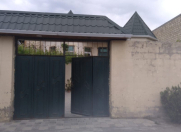 Satılır 3 otaqlı 2 m2 həyət evi Zabrat 1