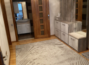 İcarəyə verilir 3 otaqlı 110 m2 yeni tikili Aygun City