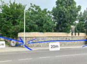 Satılır 9 otaqlı 250 m2 həyət evi Şamaxı