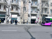 İcarəyə verilir 0 otaqlı 135 m2 obyekt 28 Mall