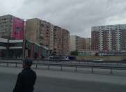 Satılır 2 otaqlı 50 m2 yeni tikili Abşeron r.