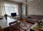 Satılır 3 otaqlı 80 m2 köhnə tikili Bakıxanov