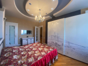 Satılır 4 otaqlı 142 m2 yeni tikili Yeni Yasamal