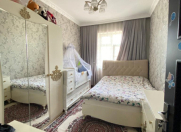 Satılır 2 otaqlı 65 m2 köhnə tikili Xırdalan