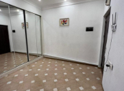 İcarəyə verilir 3 otaqlı 130 m2 yeni tikili Azərbaycan Dillər Universiteti