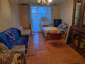 İcarəyə verilir 3 otaqlı 80 m2 köhnə tikili Nəriman Nərimanov m.