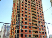 Satılır 1 otaqlı 72 m2 yeni tikili Nəriman Nərimanov m.