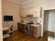 İcarəyə verilir 2 otaqlı 50 m2 yeni tikili Qara Qarayev m.