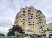 Satılır 3 otaqlı 78 m2 yeni tikili Qaraçuxur