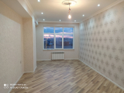 Satılır 3 otaqlı 95 m2 yeni tikili Ukrayna dairəsi